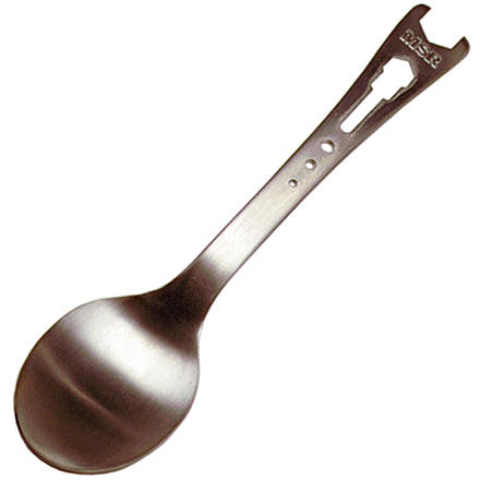 msr titanium spoon